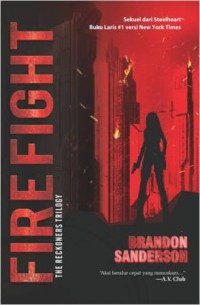 covND-215_thumb.jpg RECKONERS TRILOGY #2 FIREFIGHT
