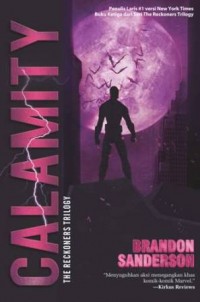 covND-249_thumb.jpg RECKONERS TRILOGY #3: CALAMITY