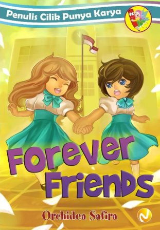 PCPK Forever Friends