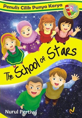 PCPK The School of Stars