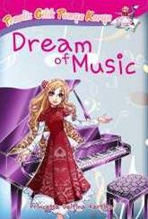 PCPK Dream of Music
