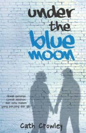 UNDER THE BLUEMOON