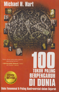 100 Tokoh Paling Berpengaruh di Dunia