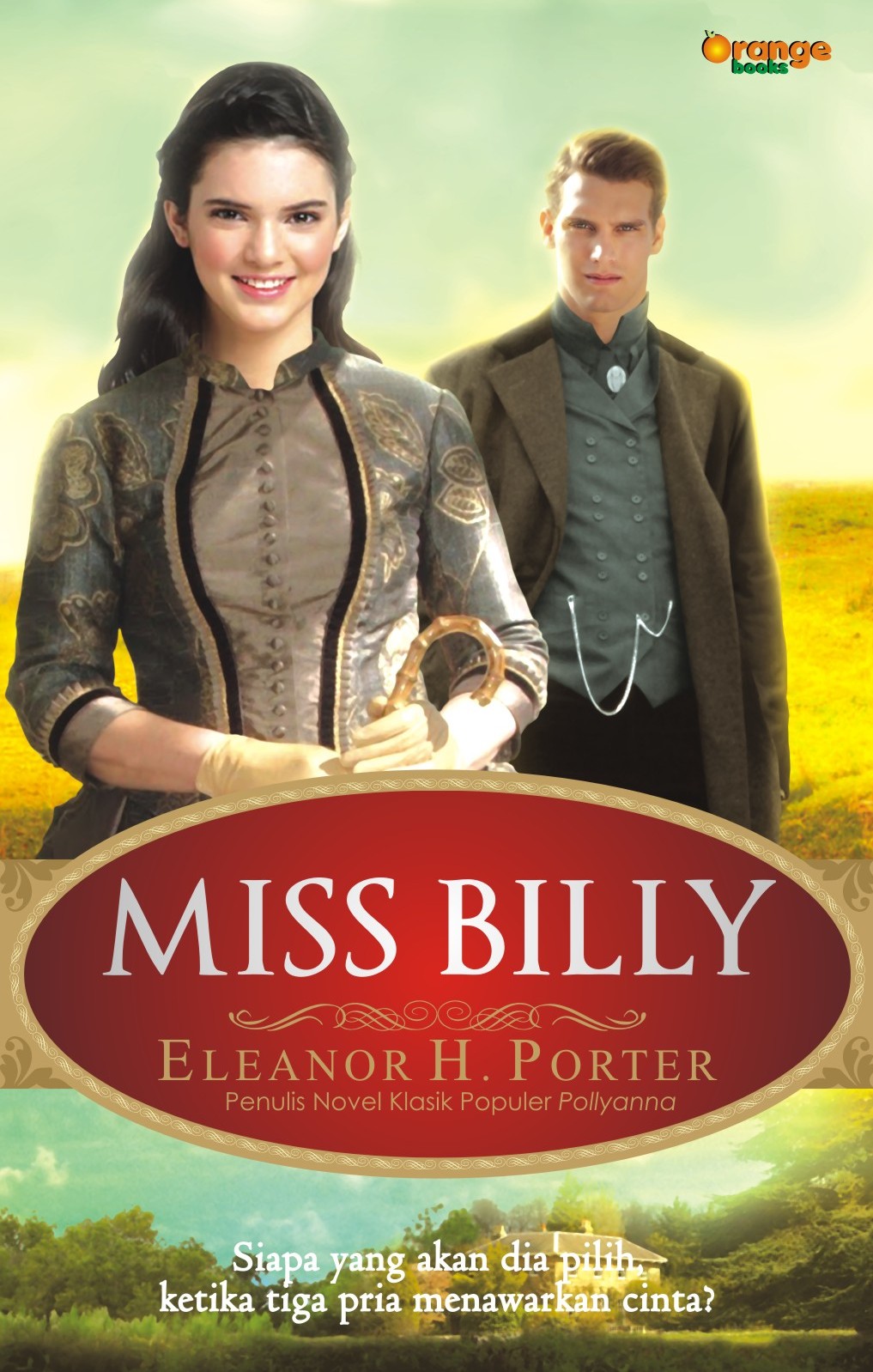 Miss Billy