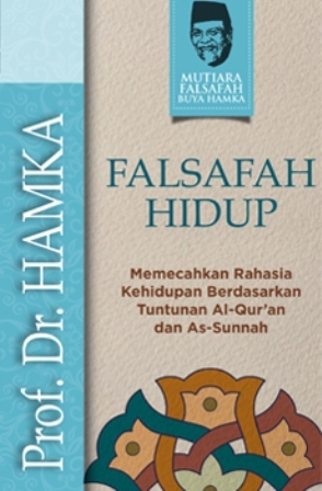 Download novel karya hamka falsafah hidup bahasa