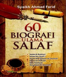 Download buku 60 biografi ulama salaf
