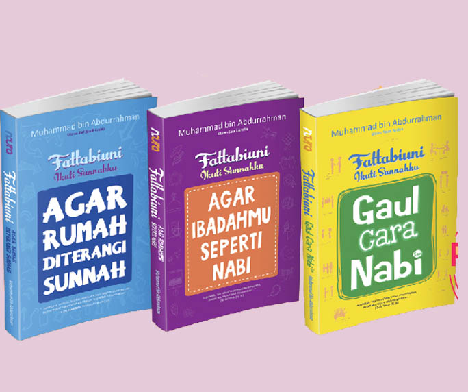 PAKET SERI FATTABIUNI