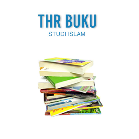 THR BUKU - STUDI ISLAM