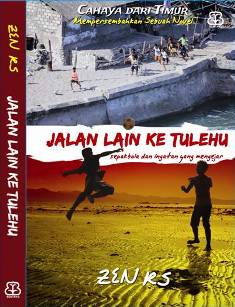 Jalan Lain ke Tulehu