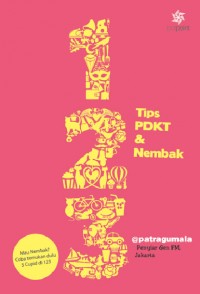 covPN-003_thumb.jpg SERI 123: Tips PDKT dan Nembak