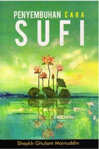 PENYEMBUHAN CARA SUFI