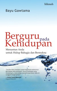 covPOD-022_thumb.jpg Berguru pada Kehidupan (POD)