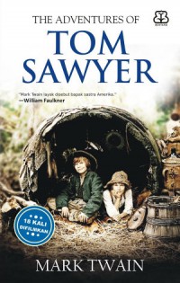 covPOD-025_thumb.jpg The Adventures of Tom Sawyer (POD)