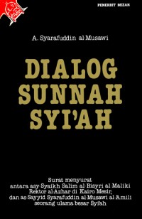 covPOD-041_thumb.jpg Dialog Sunnah Syiah (POD)