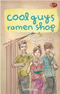 Cool Guys Ramen Shop