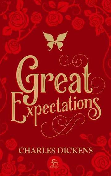 Buku GREAT EXPECTATIONS - CHARLES DICKENS | Mizanstore