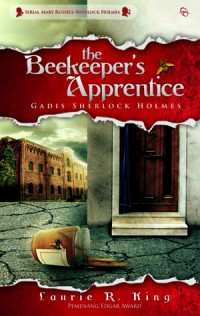 covQB-08_thumb.jpg THE BEEKEEPER'S APPRENTICE