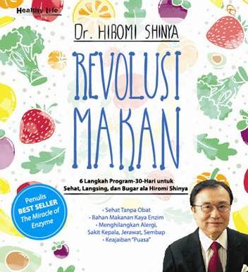 REVOLUSI MAKAN-NEW