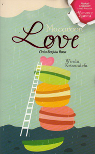 Macaroon love