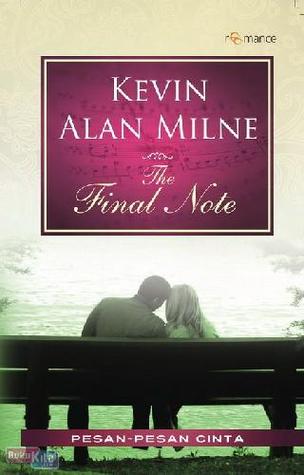 THE FINAL NOTE:PESAN-PESAN CINTA