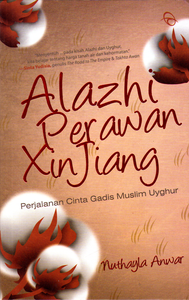 Alazhi Perawan Xinjiang