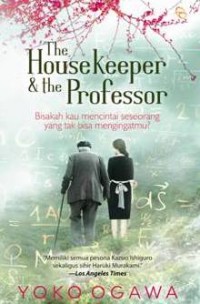 covQN-68_thumb.jpg THE HOUSEKEEPER & THE PROFESSOR