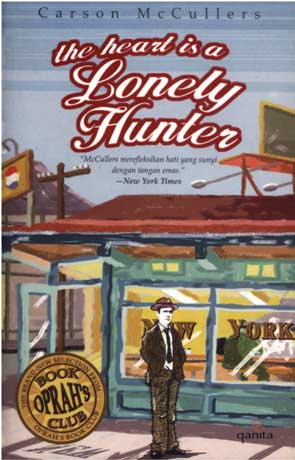 The Heart Is a Lonely Hunter