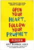 covQU001412_thumb.jpg OPEN YOUR HEART FOLLOW YOUR PROPHET : REBORN