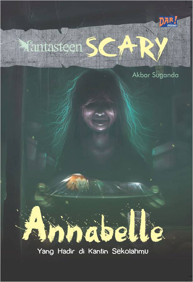Fantasteen - Annabelle