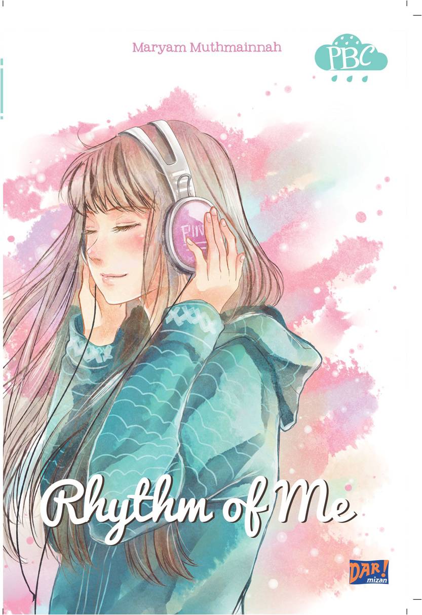 PBC: Rhythm of Me