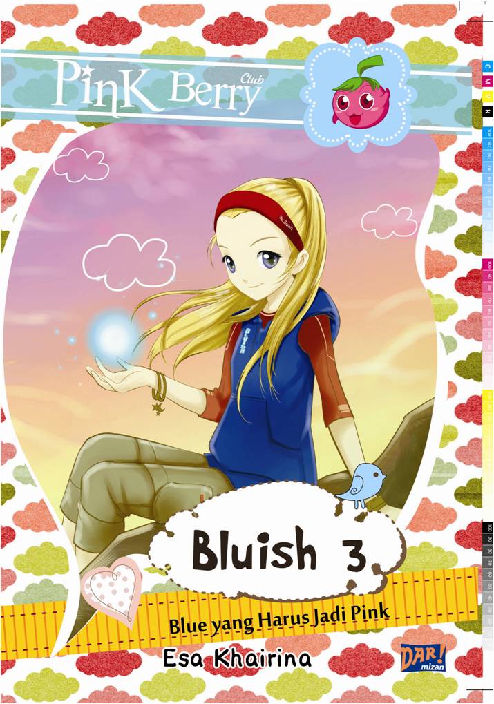 PBC: Bluish 3