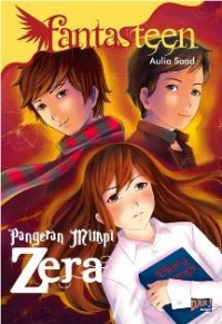 covRF-166_thumb.jpg Fantasteen : Pangeran Mimpi Zera