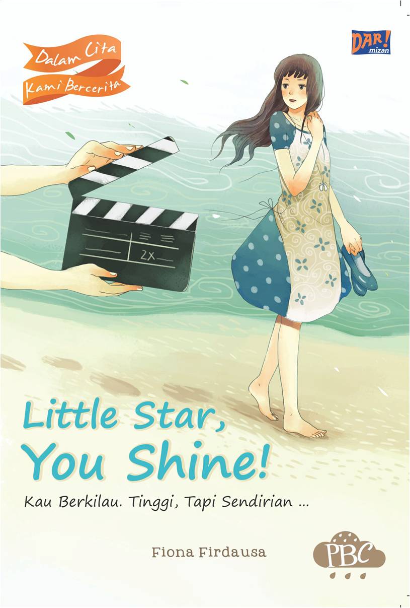 PBC: Little Star, You Shine!