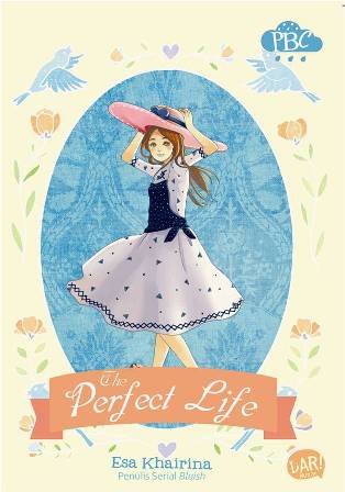 PBC.THE PERFECT LIFE