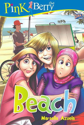 PBC Beach