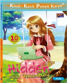 KKPK Hidden, Gadis Tersembunyi