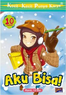 KKPK Aku Bisa