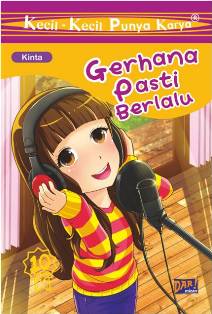 KKPK: Gerhana Pasti Berlalu