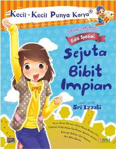 KKPK Luks: Sejuta Bibit Impian