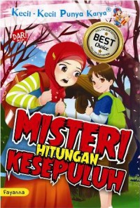 covRK-1289_thumb.jpg KKPK FULL COLOUR : MISTERI HITUNGAN KESEPULUH