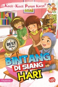 covRK-1322_thumb.jpg KKPK FULL COLOUR: BINTANG DI SIANG HARI