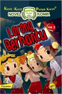 covRK-1326_thumb.jpg KKPK CLASS NOMIK #3: LORONG BERHANTU