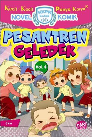 atuk pemalu ebook