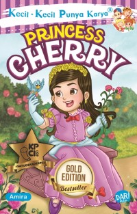 covRK-1385_thumb.jpg KKPK.PRINCESS CHERRY-NEW