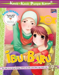 covRK-832_thumb.jpg KKPK Lux : Ibu Baru