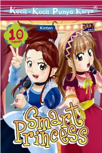 KKPK Smart Princess
