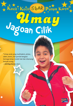KKPK Star: Umay Jagoan Cilik