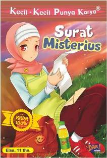KKPK.SURAT MISTERIUS