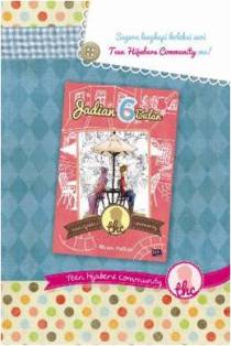 THC: Jadian 6 Bulan