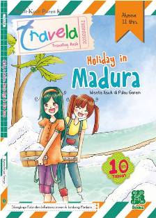 Travela : Holiday In Madura